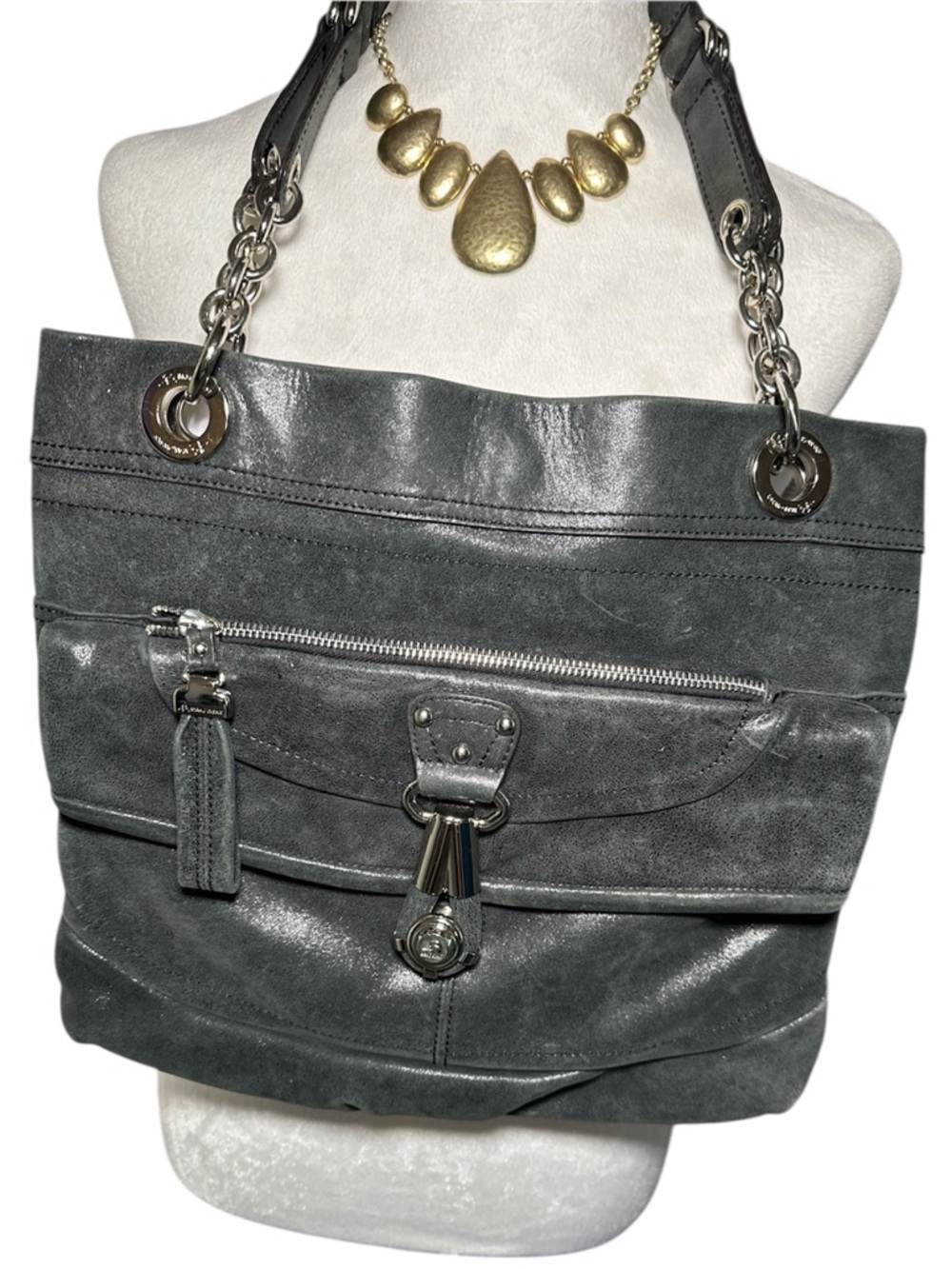 B. Makowski Purse